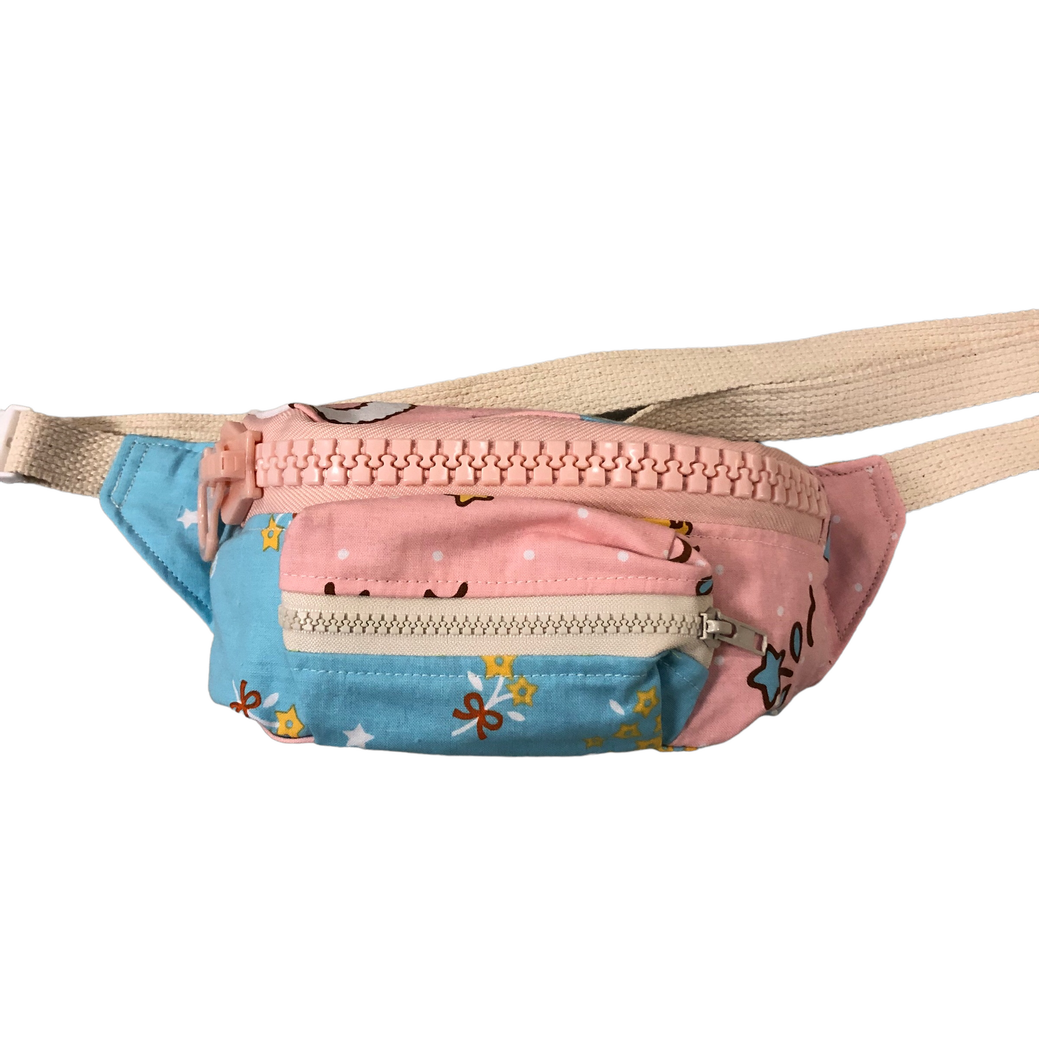 Ooak Fannypack by Blim