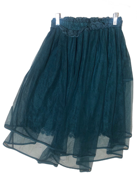 Lolita Style Skirt by Axes Femme