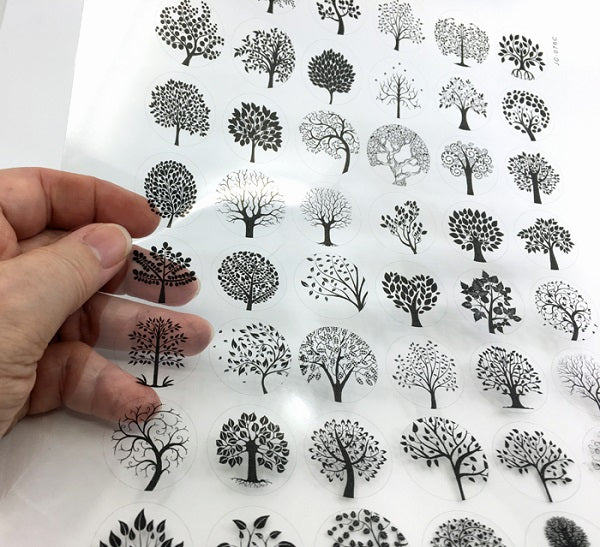 Transparency Sheets Examples Transparency Sheets for Screen Printing – Blim Vancouver