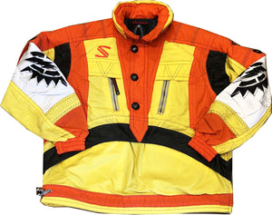 Vintage Salomon Ski Suit